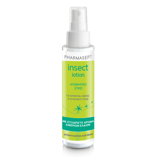 Pharmasept Insect Lotion Spray 100ml