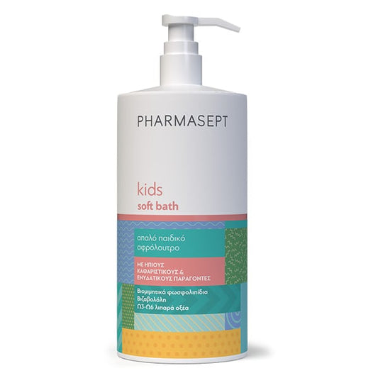 Pharmasept Kids Soft Bath 1L