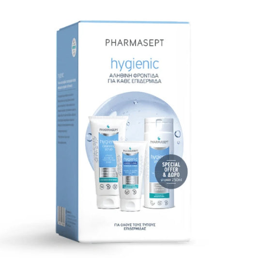 Pharmasept Hygienic Promo Pack