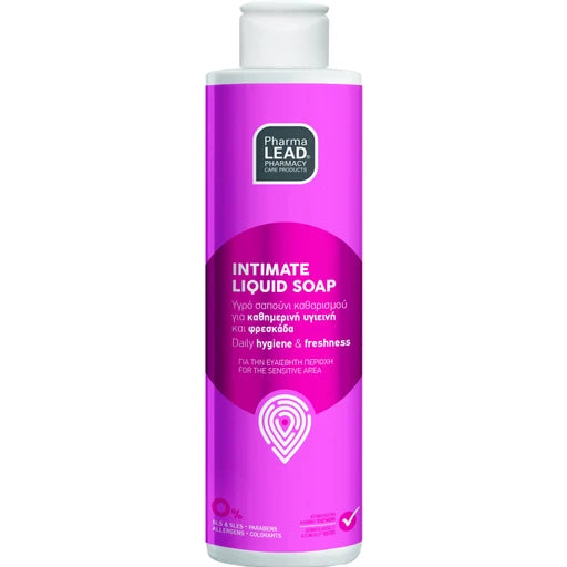 Pharmalead Intimate Liquid Soap 250ml