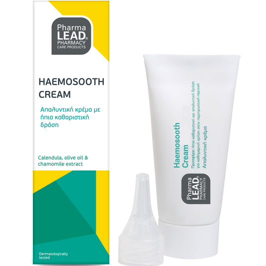 Pharmalead Haemosooth Cream 30ml