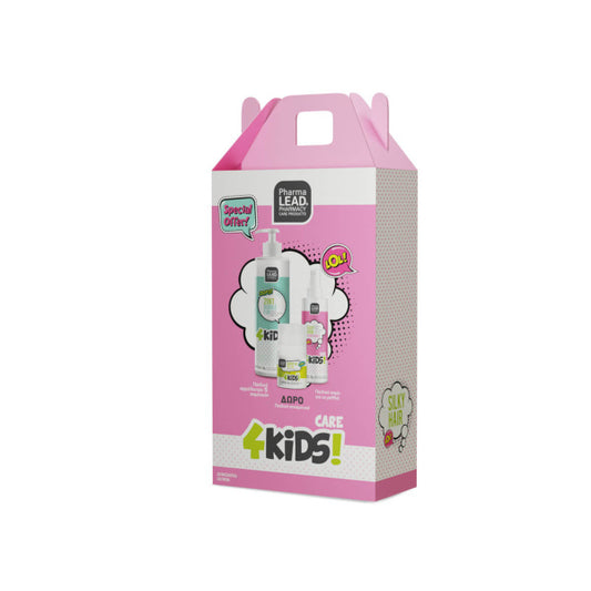 Pharmalead 4Kids Girl Promo