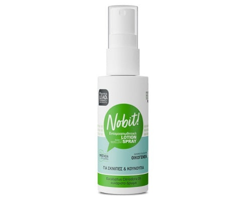 Pharmalead Nobit Insect Repellent Spray 30ml