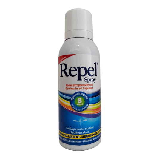 Repel Spray 100ml