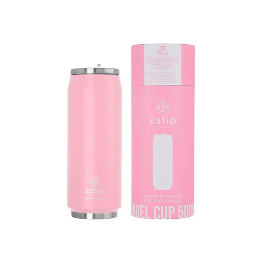 Estia Θερμός Blossom Rose 500ml