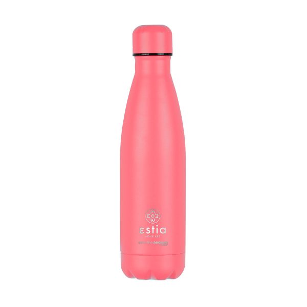 Estia Θερμός Fusion Coral 500ml