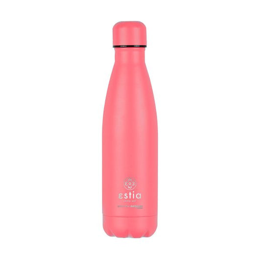 Estia Θερμός Fusion Coral 500ml