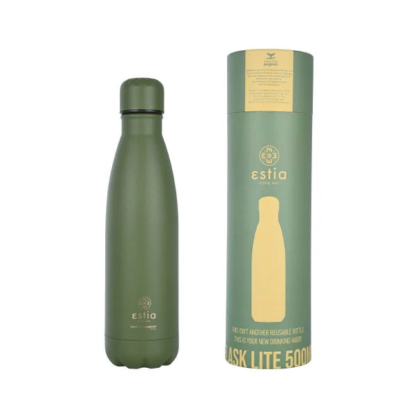 Estia Θερμός Forest Spirit 500ml