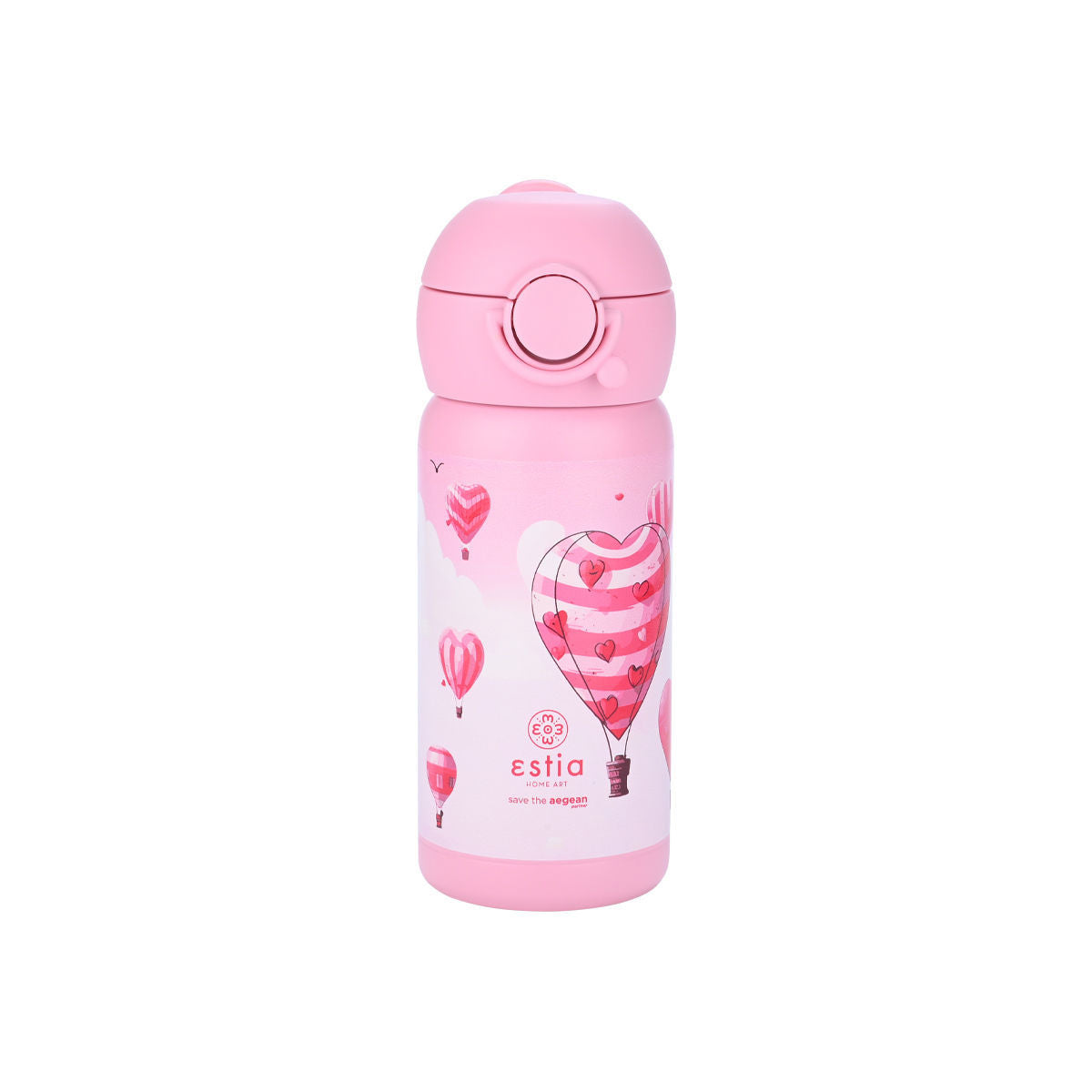 Estia Wonder Bottle 350ml - Love Ascend