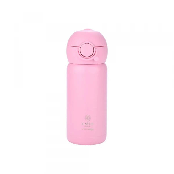 Estia Wonder Bottle 350ml - Candy Pink