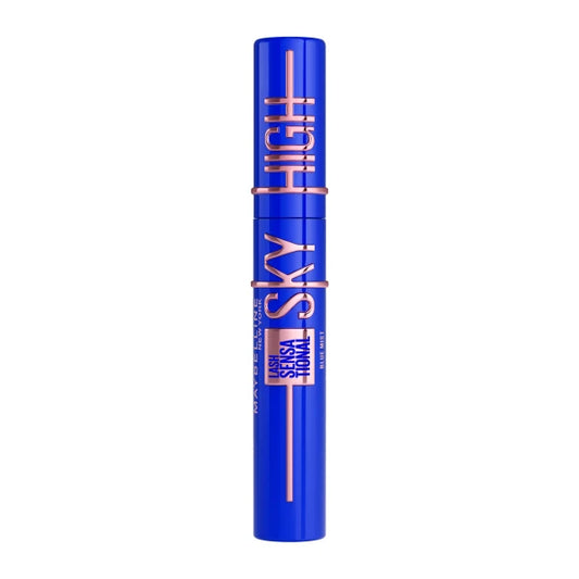 Maybelline Lash Sensational Sky High Blue Mist