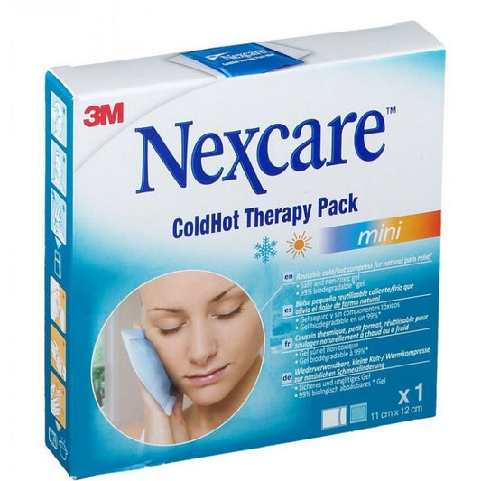 3M Nexcare ColdHot Mini - 11cm x 12cm