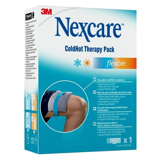 3M Nexcare ColdHot Therapy Pack Flexible - 11cm x 23.5cm