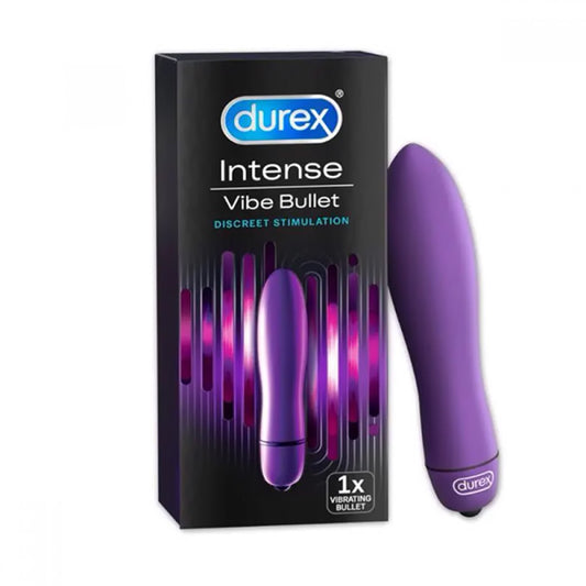 Durex Intense Delight Bullet Vibrator