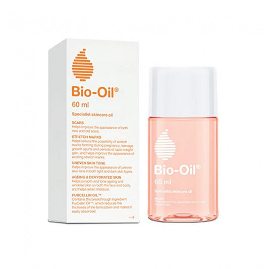 Bio-Oil PurCellin Oil 60ml