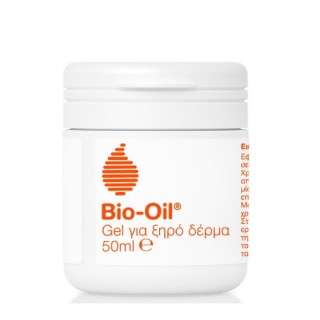 Bio-Oil Gel για Ξηρό Δέρμα 50ml