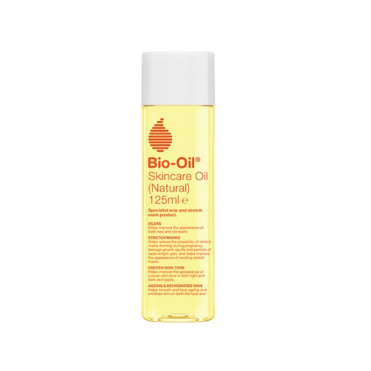 Bio-Oil Natural Skincare Oil 125ml