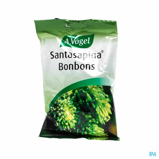 A. Vogel Santasapina Καραμέλες 100g