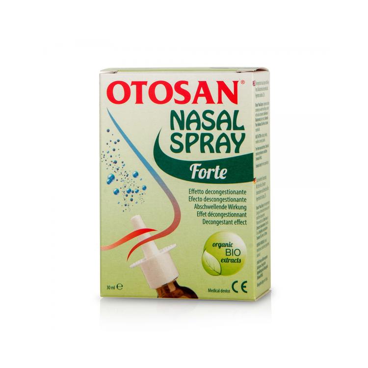 Otosan Nasal Spray Forte 30ml