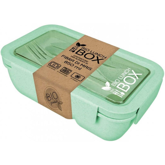 Bio Lunch Box ΒΕΡΑΜΑΝ