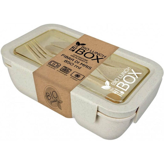 Bio Lunch Box ΜΠΕΖ