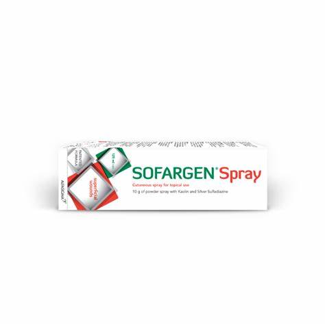 Sofargen Spray 125ml