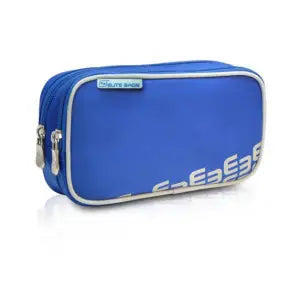 Elite Bags Dia's Diabetes Bag - Blue