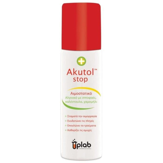 Akutol Stop Spray 60ml