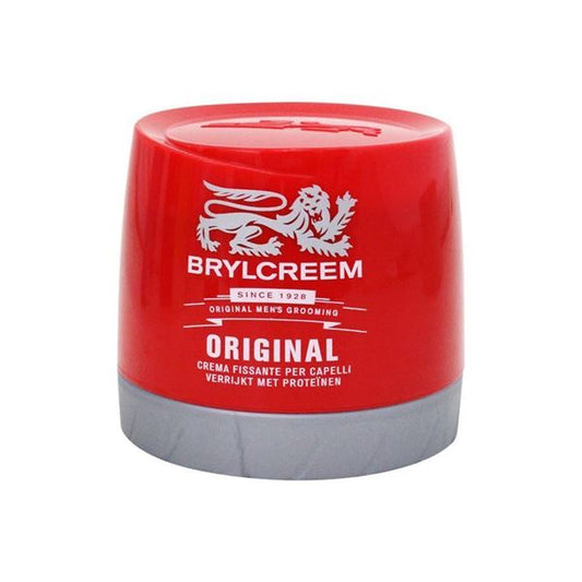 Brylcreem Original Hairdressing Cream - 150ml