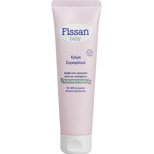 Fissan Baby Care Cream 100ml