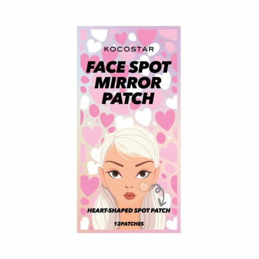 Kocostar Face Spot Mirror Patch 36τμχ