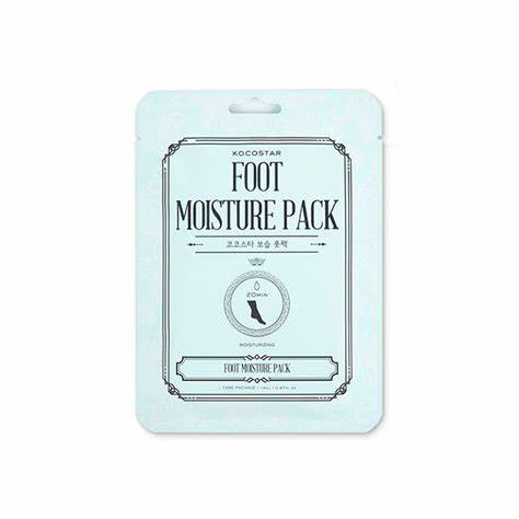 Kocostar Foot Moisture Pack