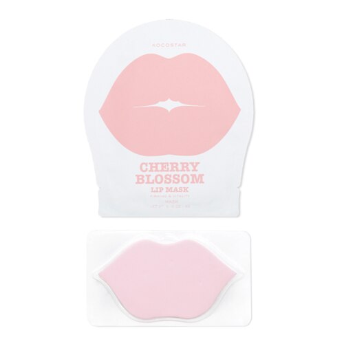 Kocostar Cherry Blossom Lip Mask