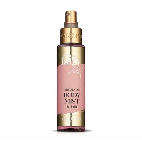 Avgerinos Cosmetics Fairy Dust Body Mist 100ml