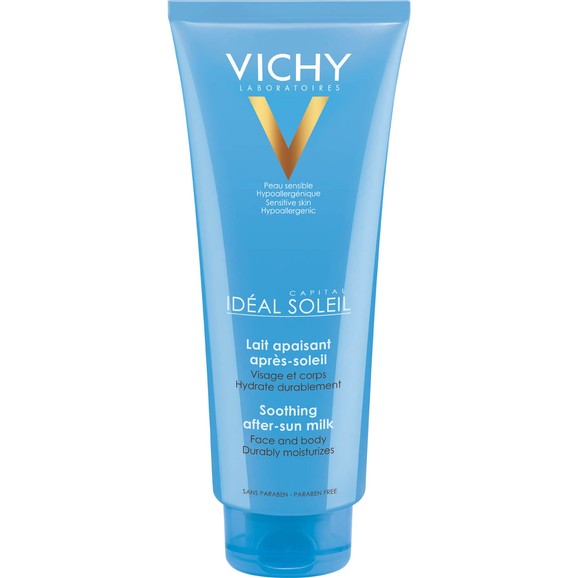 Vichy Capital Soleil Soothing After Sun Milk 300ml