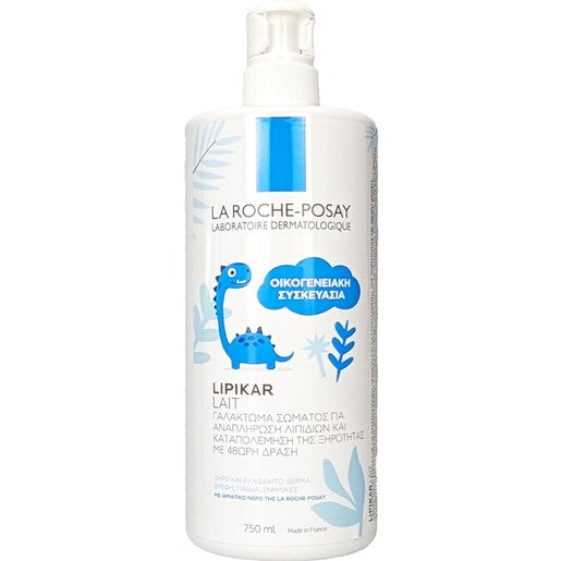 La Roche-Posay Lipikar Lait 750ml