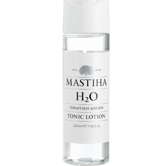 Mastiha Tonic Lotion with Mastic Water, 220ml