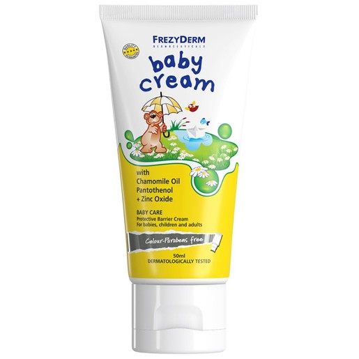 Frezyderm Baby Cream, 50ml