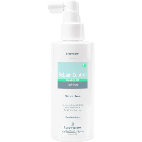 Frezyderm Sebum Control Lotion 100ml