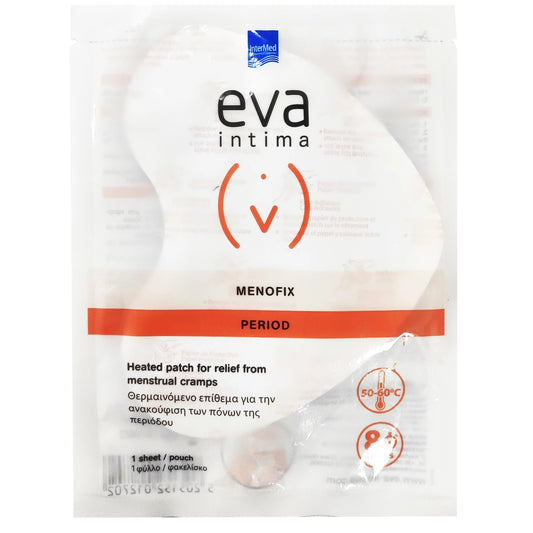 Eva Intima Menofix Period 1 Τεμάχιο