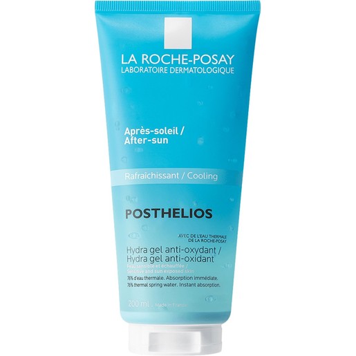 La Roche-Posay Posthelios Hydrating Face & Body After Sun 200ml