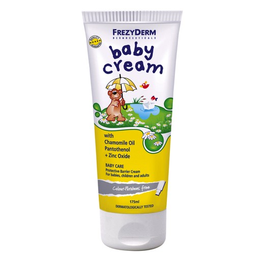 Frezyderm Baby Cream, 175ml